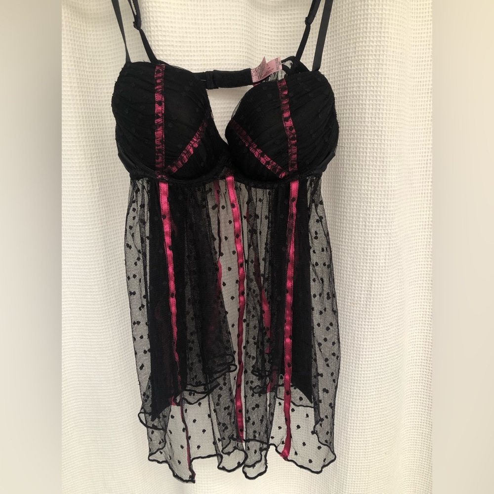 Victoria Secret Sexy little Thing Babydoll